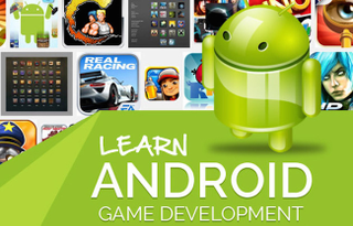 Illustration for article titled Learn To Build Games With 95% Off The Pro Game Developer Bundle